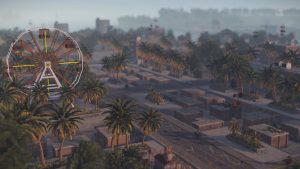 TheLastPlaceOfBeing – 最后的日出免费版地图-可狼Rust腐蚀插件网
