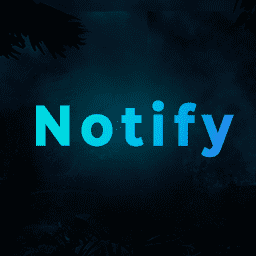 Notify – 通知-Rust腐蚀工具网