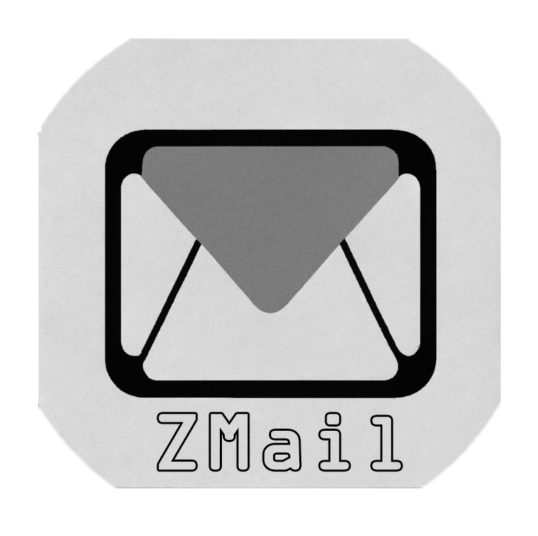 ZMail – 邮箱 0.1.4-Rust腐蚀工具网