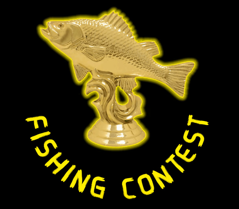 FishingContest – 钓鱼比赛 1.0.4-Rust腐蚀工具网