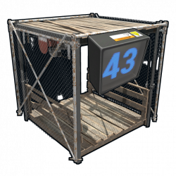 ElevatorCounters – 电梯计数器 v1.0.2-可狼Rust腐蚀插件网
