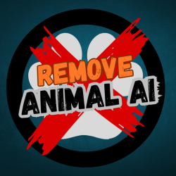 RemoveAnimals – 禁止动物移动 v1.1.1-可狼Rust腐蚀插件网