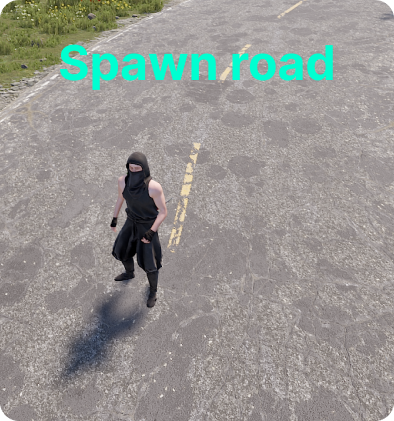 RoadRespawn – 道路重生 v1.0.1-可狼Rust腐蚀插件网