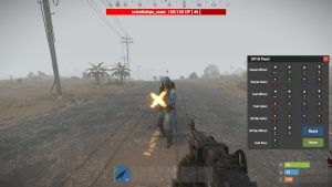 HitDisplay - 击杀血条-可狼Rust腐蚀插件网