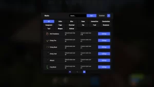 Stacks - 叠加UI v1.5.20-可狼Rust腐蚀插件网