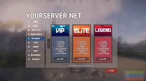 WelcomePanelAddons - 欢迎面板插件 1.3.21-可狼Rust腐蚀插件网