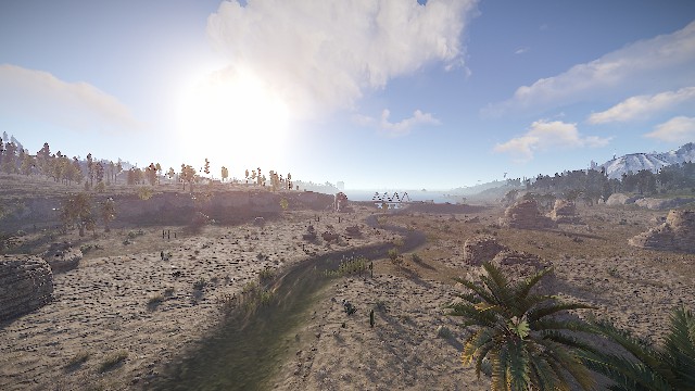 图片[4]-WonderIsland – 奇妙岛付费版地图 v1.1.5-可狼Rust腐蚀插件网