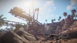 ExcavatorLock - 挖掘机锁 0.4.29-可狼Rust腐蚀插件网