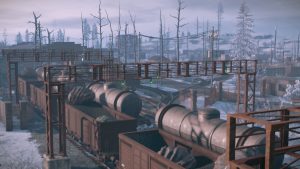 Atlanta – 亚特兰大免费汉化版地图 1.0.7-可狼Rust腐蚀插件网