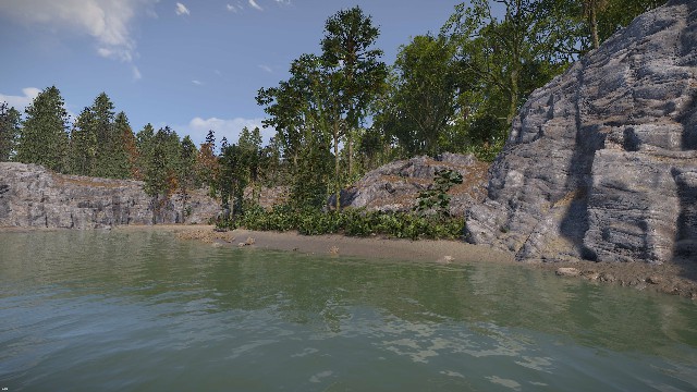 图片[3]-WonderIsland – 奇妙岛付费版地图 v1.1.5-可狼Rust腐蚀插件网