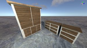 FurniturePack - 家具包预制件-可狼Rust腐蚀插件网