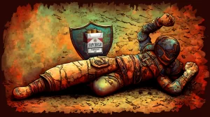 OfflineRaidProtection - 离线突袭保护 1.1.14-可狼Rust腐蚀插件网