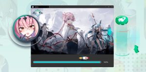 GameAccelerator - 游戏永久免费加速器-可狼Rust腐蚀插件网