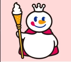 MiXueSnowKing - 蜜雪冰城雪王标志预制件 1.0.1-可狼Rust腐蚀插件网