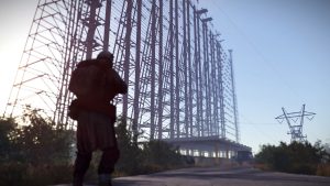 Chernobyl – 切尔诺贝利【汉化版】免费地图 1.2.2-可狼Rust腐蚀插件网