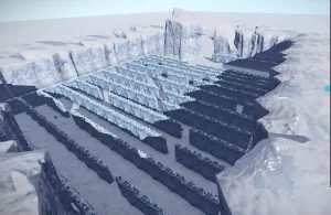 FrozenMaze – 冰冻大迷宫 v1.0.0-可狼Rust腐蚀插件网