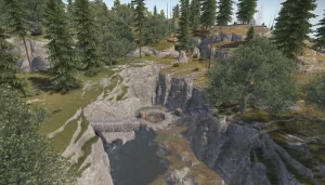 SurvivalArena - 吃鸡竞技场 v1.0.33-可狼Rust腐蚀插件网