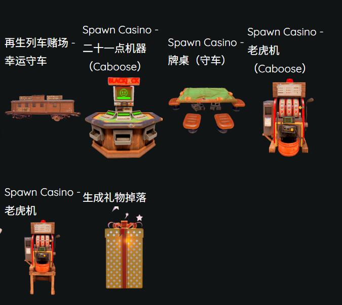 图片[11]-SpawnEverything – 生成一切实体 v1.3.7-可狼Rust腐蚀插件网
